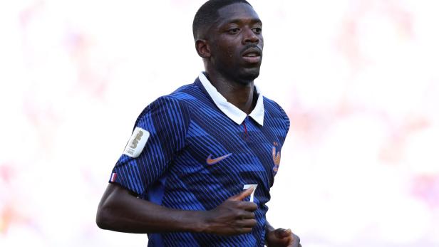 FOI-SOC-SPO-WCS-PARAGUAY-V-FRANCE:-ROUND-OF-16-FIFA-WORLD-CUP