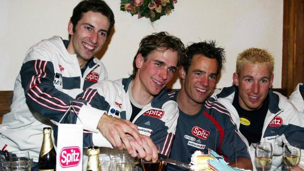 Nordische Ski-WM