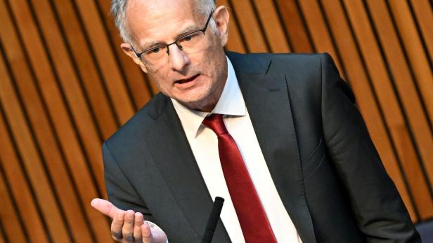Markus Marterbauer