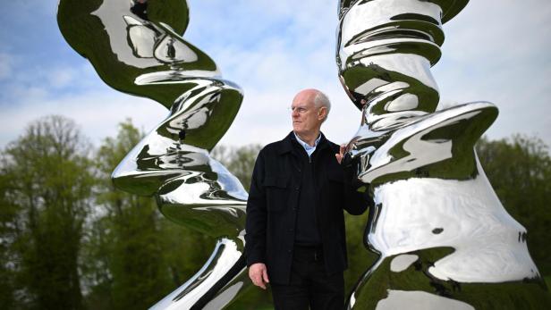 BRITAIN-ART-EXHIBITION
