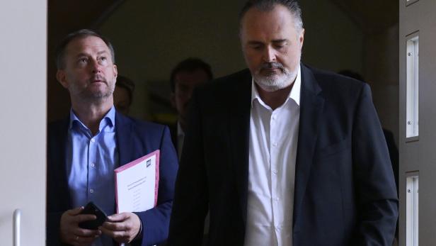 SPÖ BURGENLAND LANDESPARTEIPRÄSIDIUM UND LANDESPARTEIVORSTAND: DOSKOZIL/FÜRST