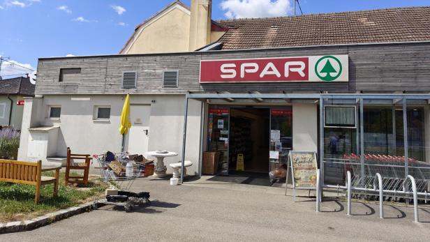 Spar breitenwaida