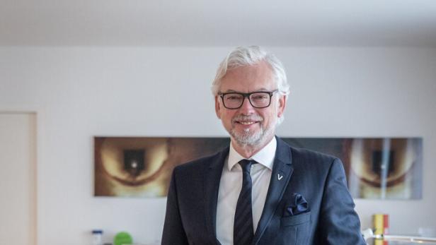 Michael Strugl