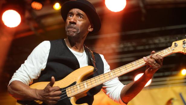 Warsaw Summer Jazz Days festival - day 4