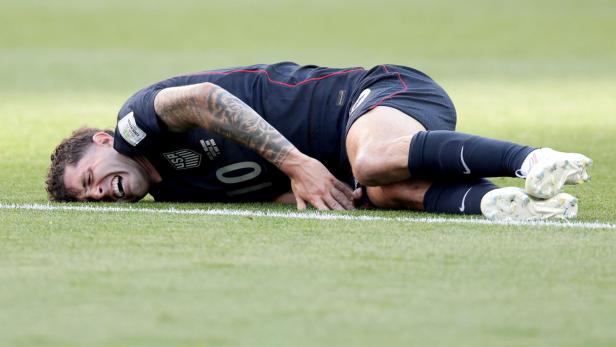 Christian Pulisic