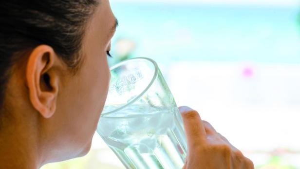 Drinking Water