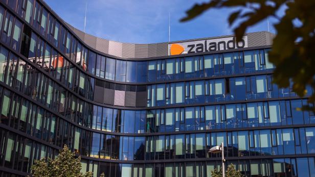 German online fashion retailer Zalando reports growth in Q2 results