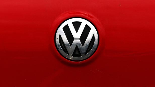 VW Logo 