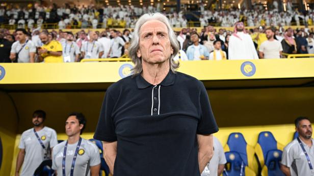 Saudi Pro League - Al-Nassr vs Damac Club