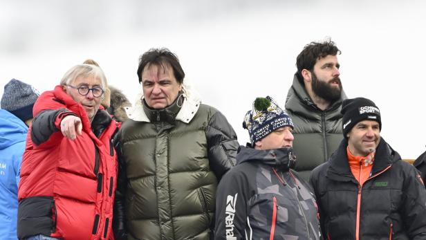 FIS Alpine Skiing World Cup