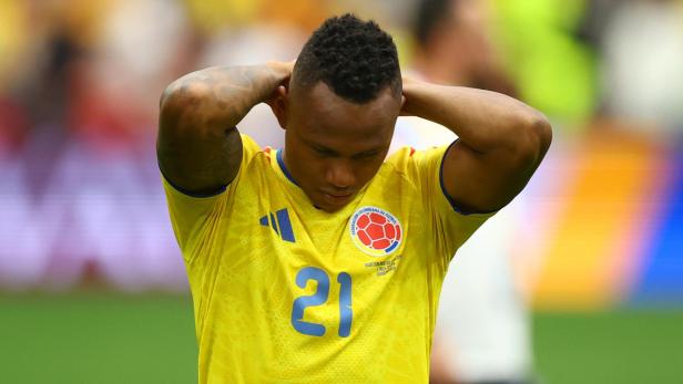 FIFA World Cup 2026 - Round of 16 - Switzerland v Colombia