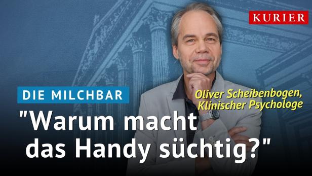 Psychologe: „Zwei Drittel der Kommunikation passiert nonverbal“
