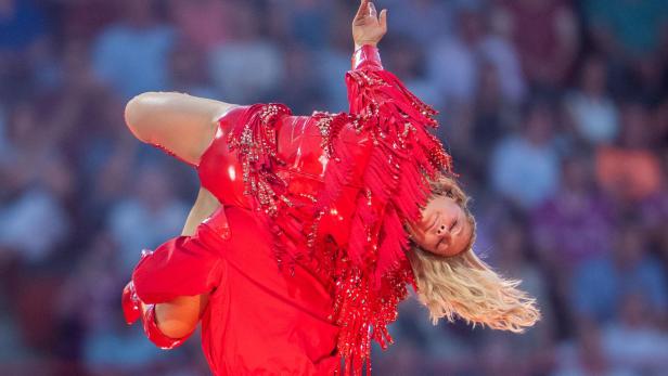Helene Fischer 