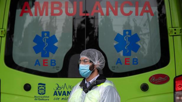 FILES-CHILE-HEALTH-CONSTITUTION