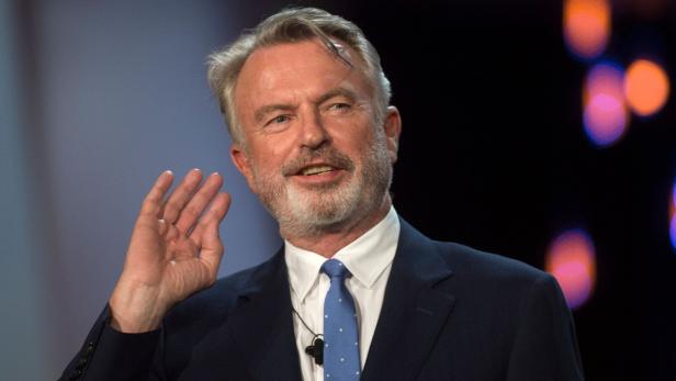 FILES-AUSTRALIA-FILM-SAM NEILL