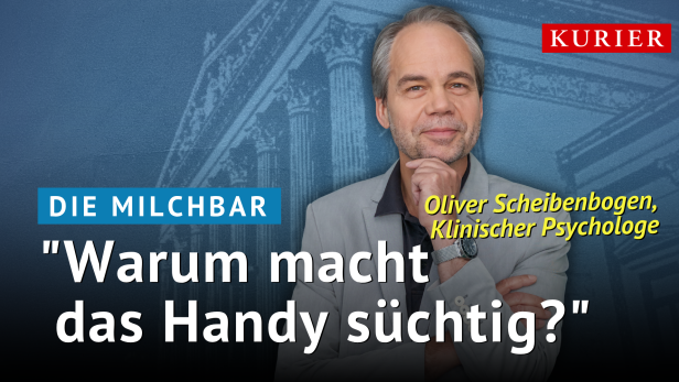 thumb milch