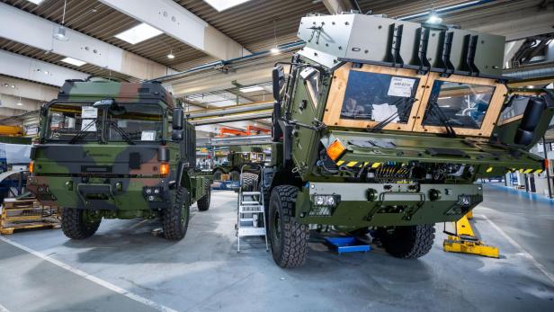 Rheinmetall