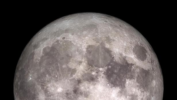 Der Mond