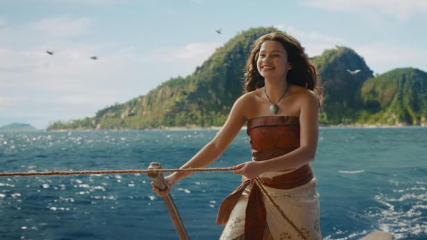 MOANA