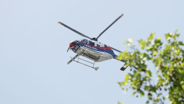 ATTACKE IN GRAZER SCHULE