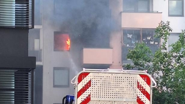 Brand Meidling