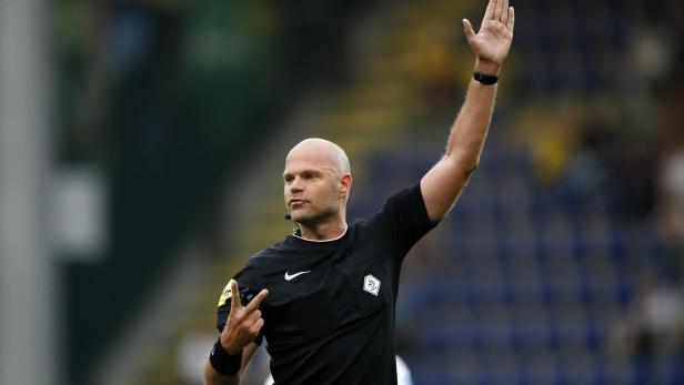Eredivisie - Fortuna Sittard vs Go Ahead Eagles