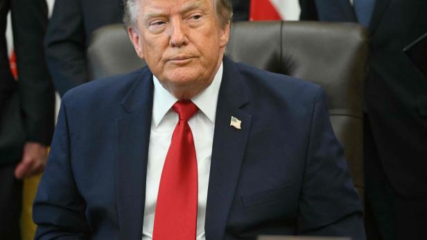 US-POLITICS-TRUMP