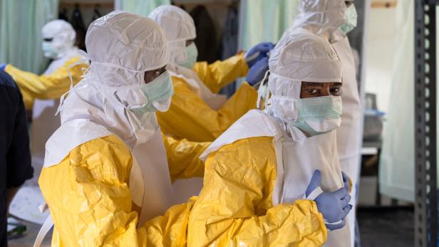 KENYA-DRCONGO-HEALTH-EBOLA