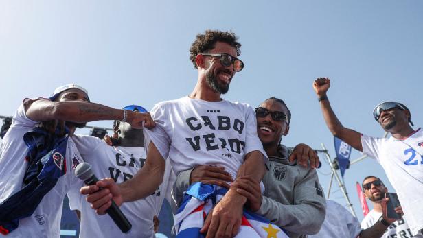 The Wider Image:  World Cup brings fans joy, torment and a lifetime of memories