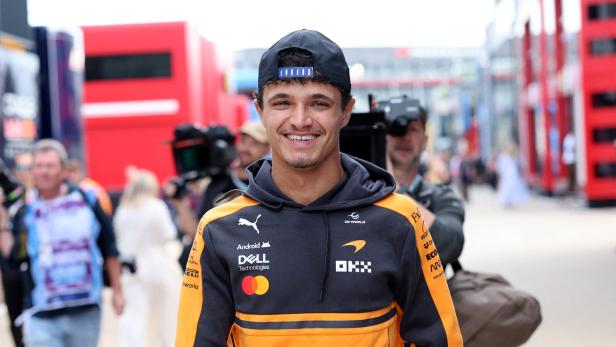 British Grand Prix