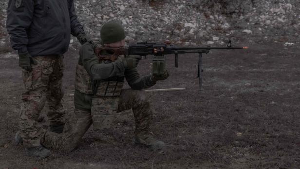 TOPSHOT-UKRAINE-RUSSIA-CONFLICT-WAR-AZOV