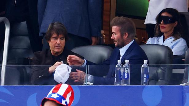 FIFA World Cup 2026 - Group D - United States v Paraguay