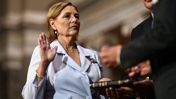 US-POLITICS-CONGRESS-GRAHAM