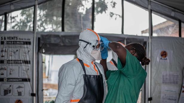 DRC-HEALTH-EBOLA