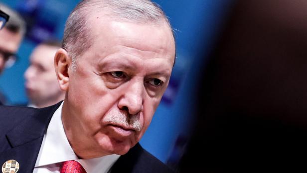 Recep Tayyip Erdoğan