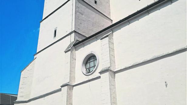 Martinsdom Eisenstadt