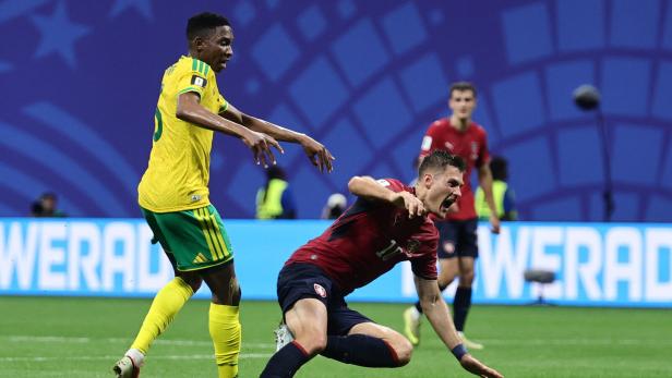 Starb mit erst 25 Jahren: Jayden Adams
