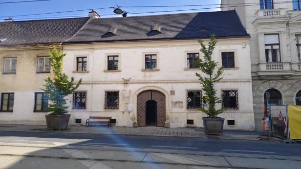 Schuberthaus