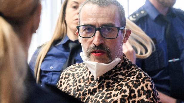 CZECH-GERMANY-POLITICS-COURT-GENDER-LIEBICH