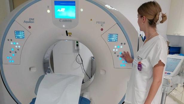 Radiologie