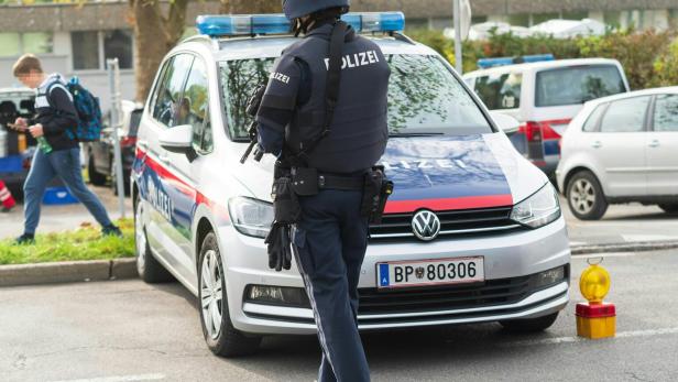 VORARLBERG: ENTWARNUNG NACH AMOKLAUF-DROHUNG AN VORARLBERGER MITTELSCHULE