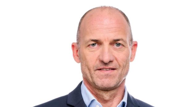 Ernst Kernmayer leitet ORF-Büro in Paris