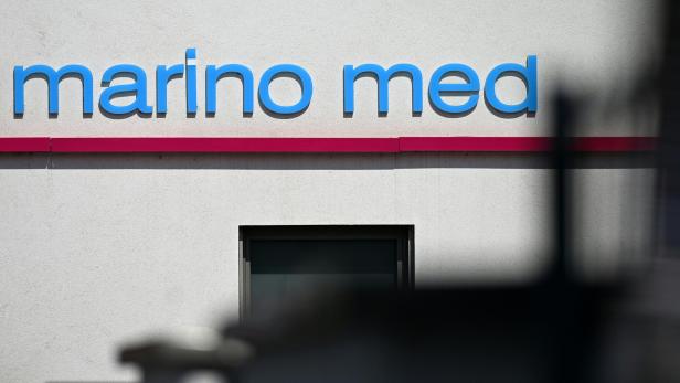 ++ THEMENBILD ++ BIOTECH-UNTERNEHMEN MARINOMED / CHEMISCHE INDUSTRIE /? PHARMA