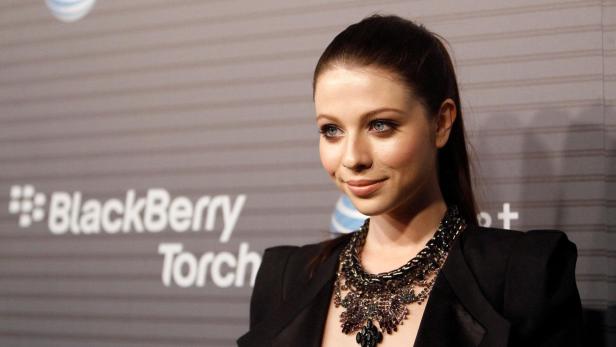Michelle Trachtenberg
