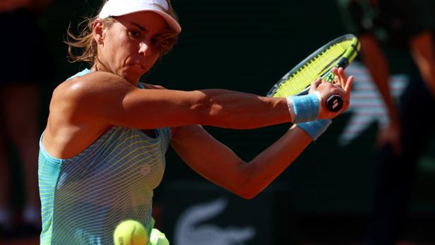 French Open - Day 5