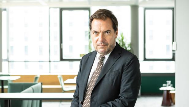 Rainer Nowak