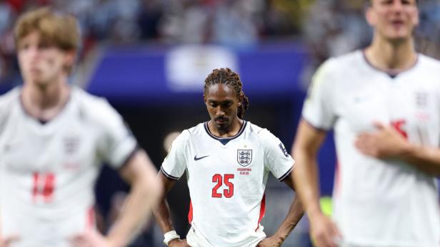 FOI-SOC-SPO-WCS-ENGLAND-V-ARGENTINA:-SEMI-FINAL-FIFA-WORLD-CUP