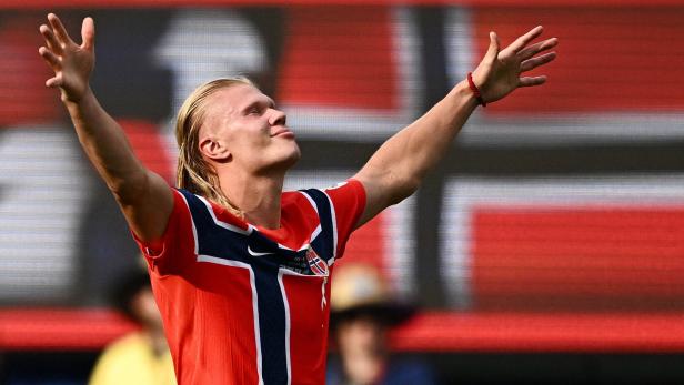 FIFA World Cup 2026 - Round of 16 - Brazil v Norway