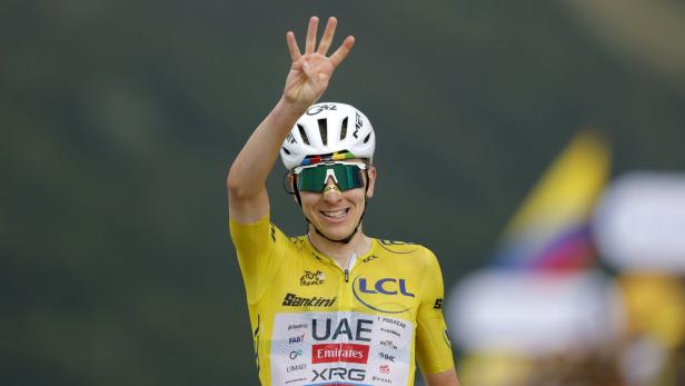 Tour de France cycling tour - Stage 14