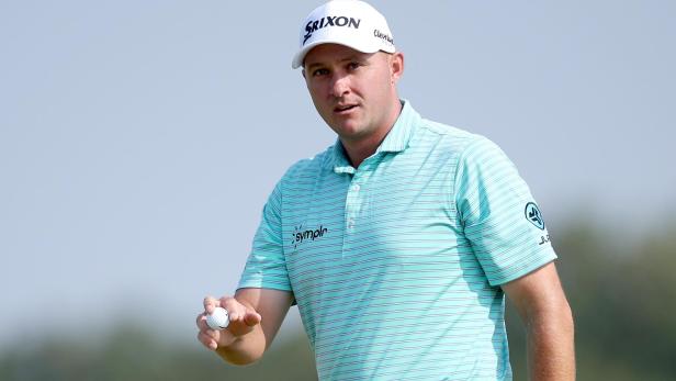 154th Open Golf Championships - Round 2